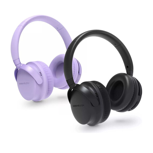 Auricular Energy Sistem Style 3 VIOLETA