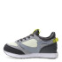 Championes de Niños Topper Oldi Gris - Negro