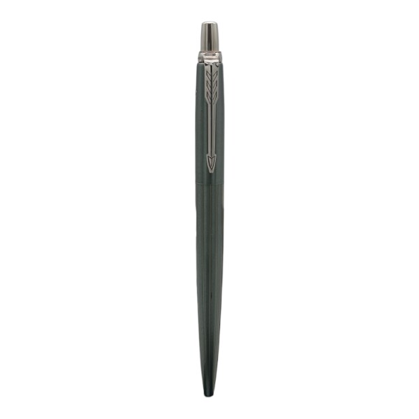 LAPICERA PARKER JOTTER 17 Plateadocombinado
