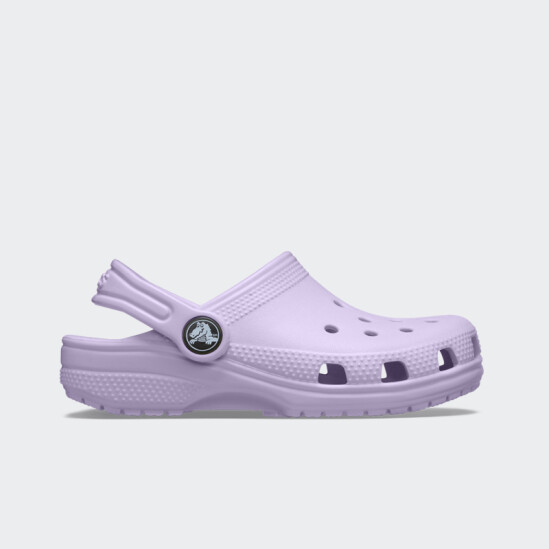 Classic Clog Violeta