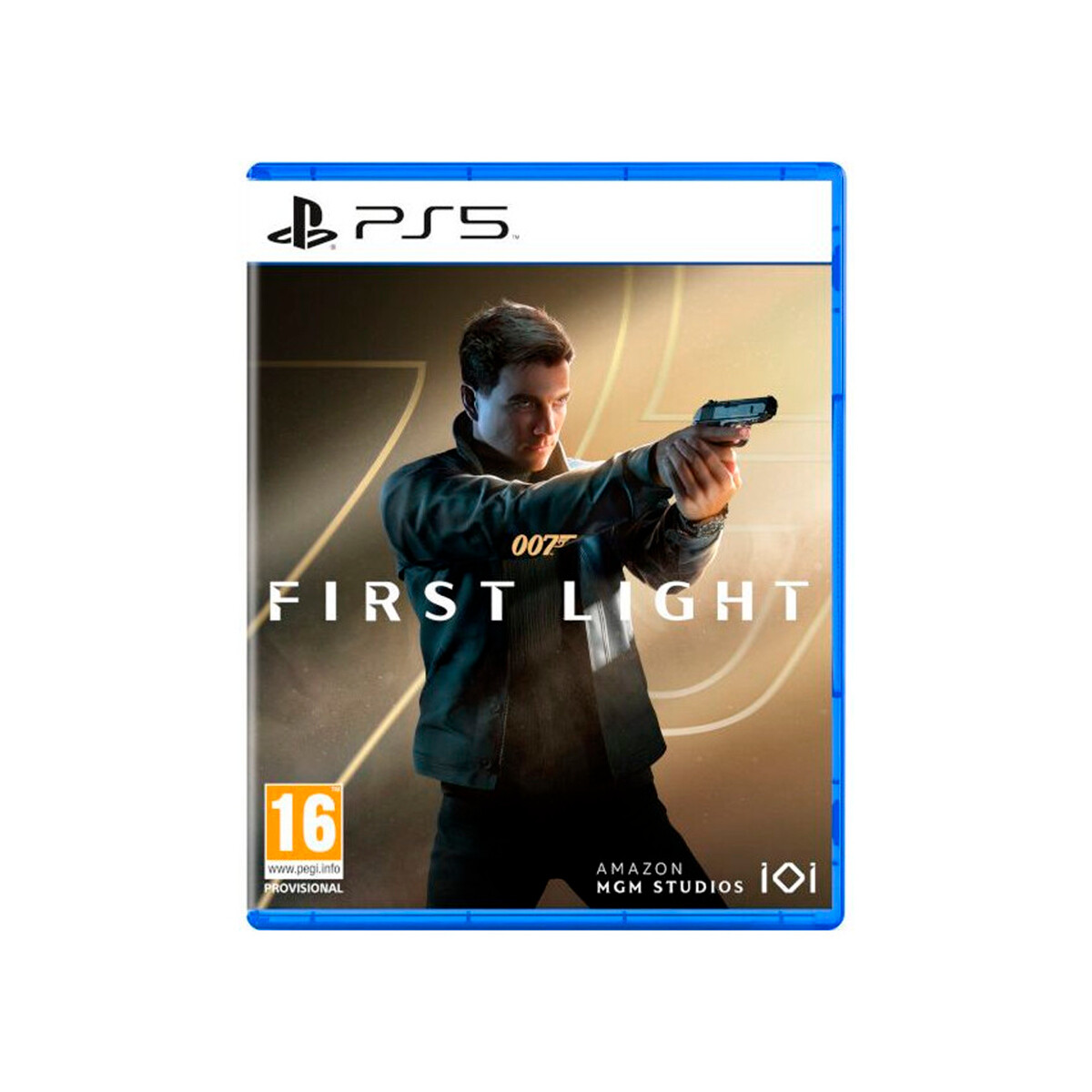 Juego para PS5 007 First Light 