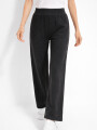 Pantalon Dalven Negro