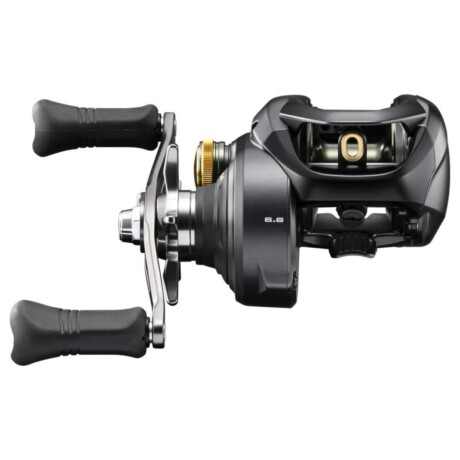 REEL SHIMANO PERFIL BAJO CURADO K 300HG REEL SHIMANO PERFIL BAJO CURADO K 300HG