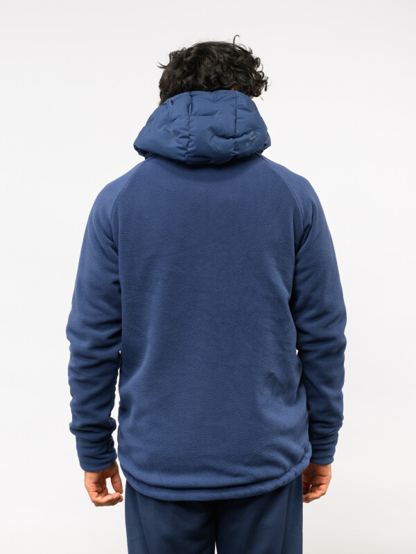 Campera Alpine Umbro Hombre 001