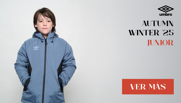 Niño AW25
