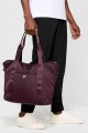 Maletín The Everyday Tote Unisex Oxblood