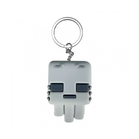 Minecraft Rubber Hangers - Ghast Minecraft Rubber Hangers - Ghast