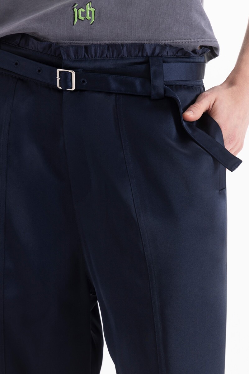 PANTALON OSAKA Azul Marino