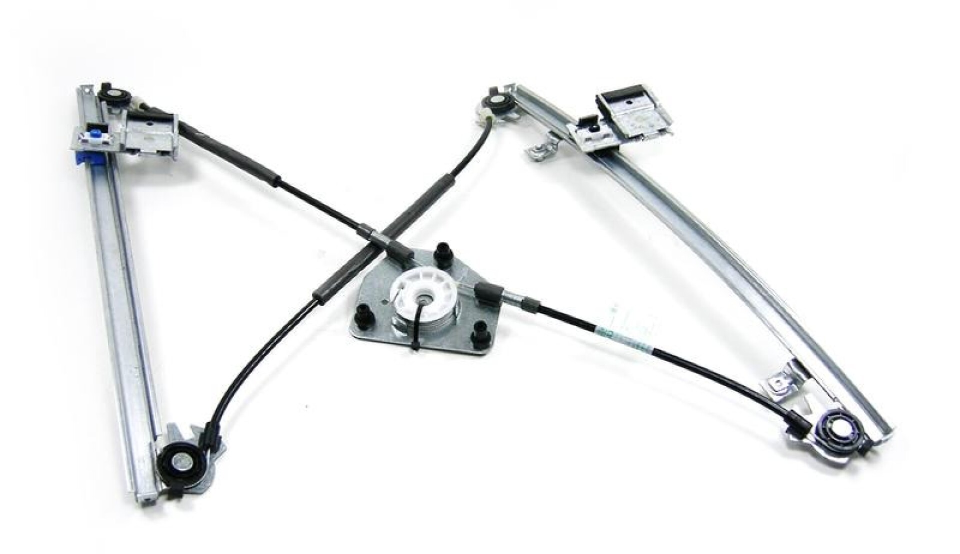 MAQUINA LEVANTA CRISTAL DERECHA BORA / GOLF 4 SIN MOTOR 