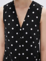Chaleco Lixan Estampado 1