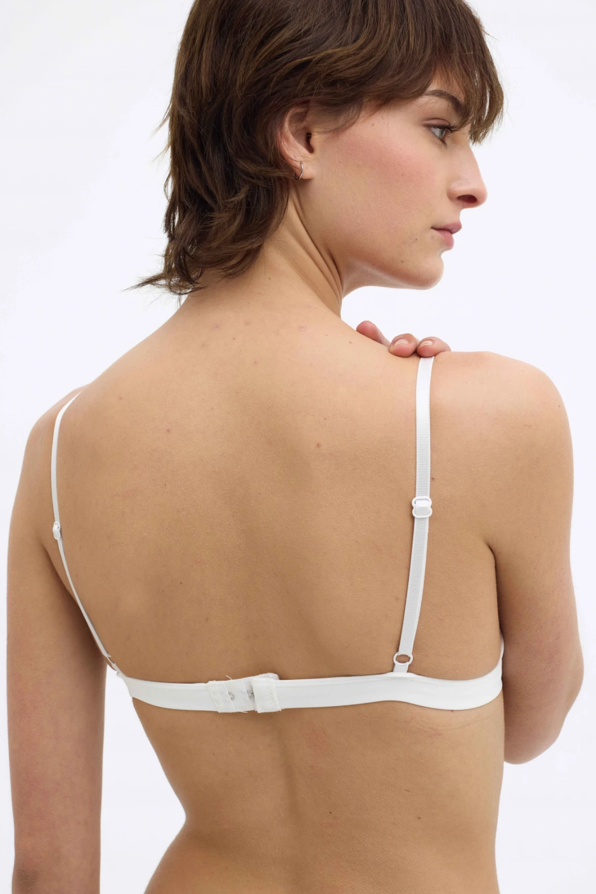 Bralette Fedra Blanco