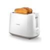 TOSTADORA PHILIPS HD2581 900W Blanco