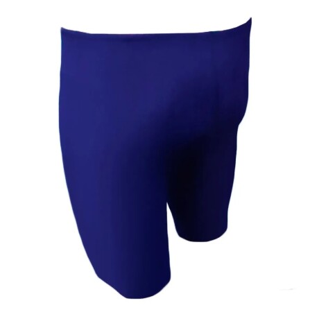 Male Jammer Solid Navy 40 Finis Male Jammer Solid Navy 40 Finis