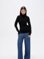 Polera Tivana Negro