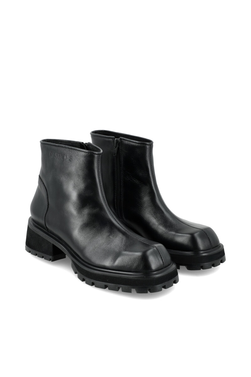 Bota Ruta Black