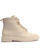 Bota Beige U