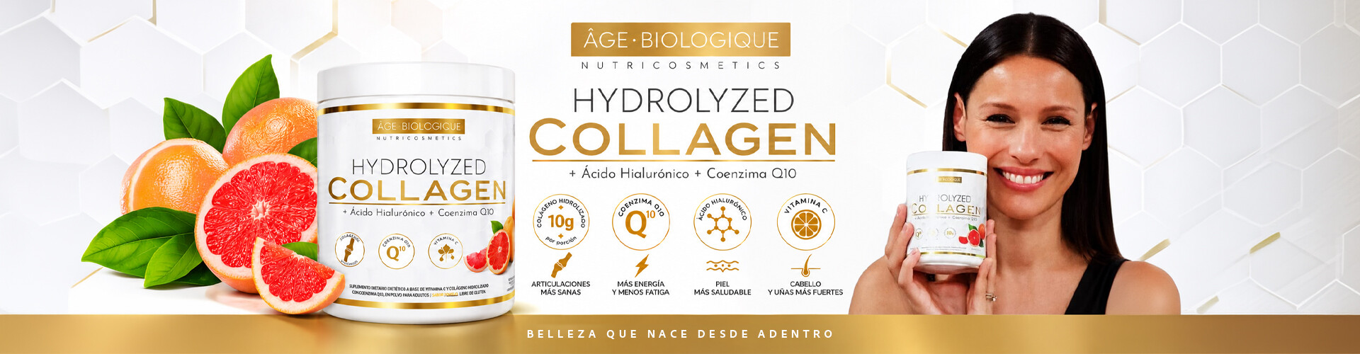 COLAGENO