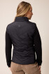 CAMPERA ZEIA POLANCO Negro