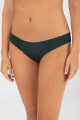 Bikini eclipse Verde oscuro