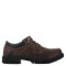 Zapato de Hombre Branch Casual Marrón Chocolate
