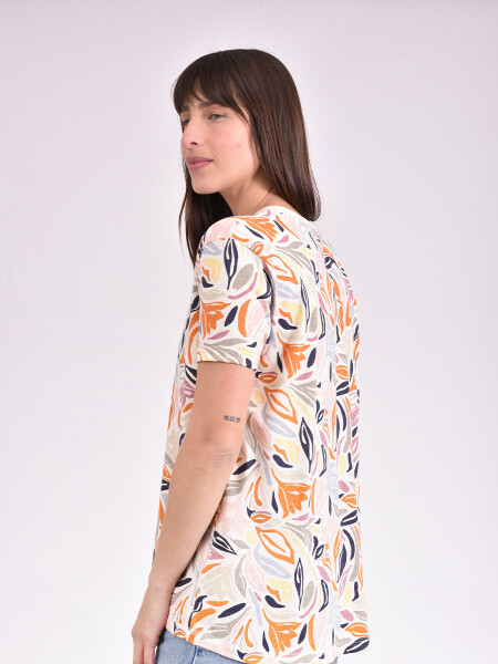 REMERA HAWAII VARIANTE 2