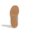 Championes de Niños Adidas Break Star Turnaround JRS Blanco - Azul