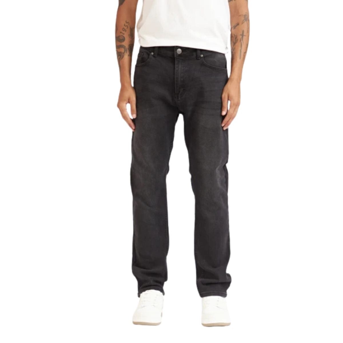 JEAN JAVI 28-38 - NEGRO 