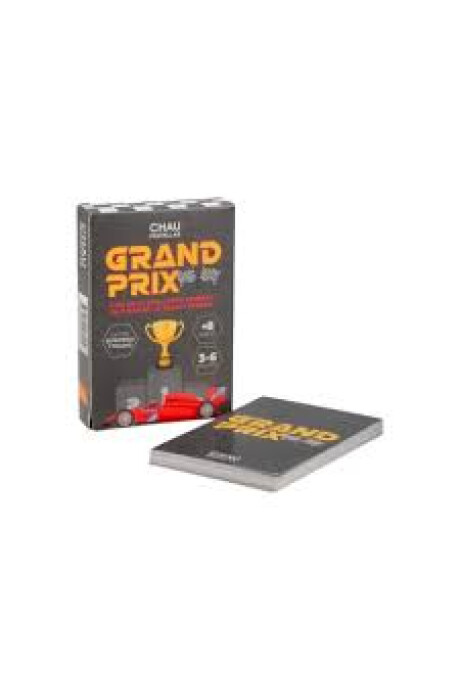 GRAND PRIX GRAND PRIX