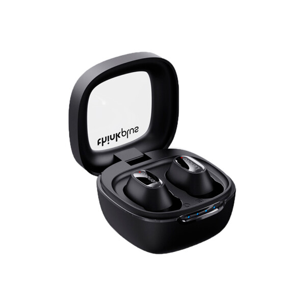 Auriculares inalámbricos Lenovo Thinkplus XT62 color negro Auriculares Inalámbricos Lenovo Thinkplus Xt62 Color Negro