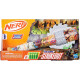 Nerf Zombie Strikeout, 8 Dardos Nerf Zombie Strikeout, 8 Dardos
