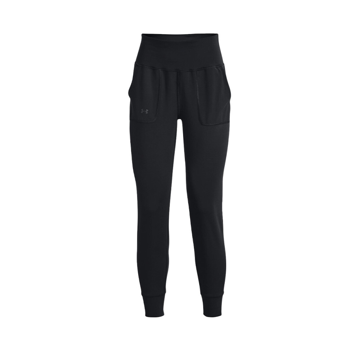 Joggers MUJER UA Motion - Black 