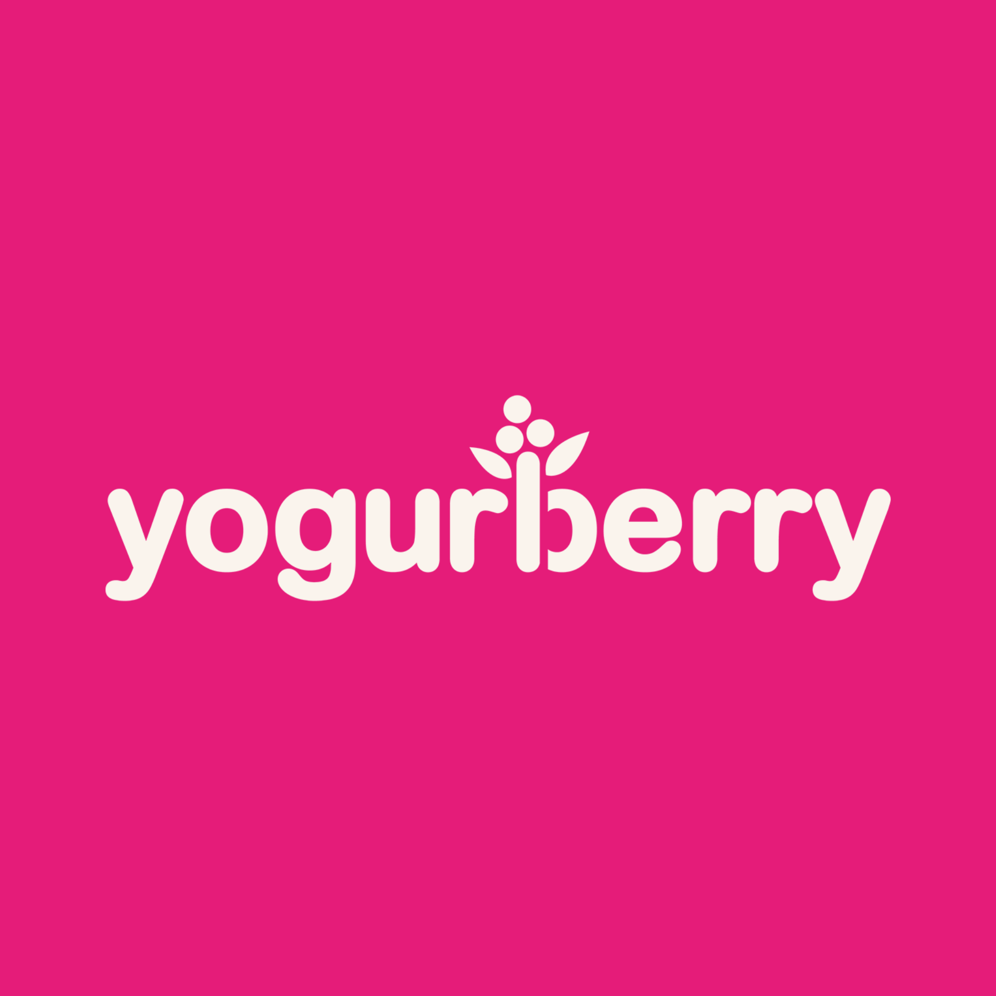 Yogurberry