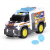 Ambulancia con luces y sonidos Dickie Toys Ambulancia con luces y sonidos Dickie Toys