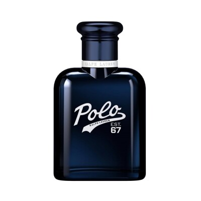 Perfume Polo 67 Edt 75 Ml. Perfume Polo 67 Edt 75 Ml.