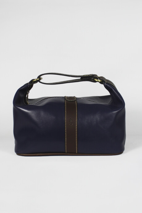Neceser Aurora Azul