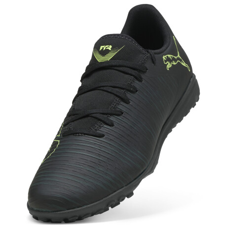FUTURE 8 PLAY TT 10860502 Negro