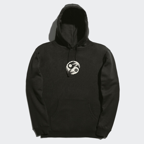 Canguro Stance Opposites Negro