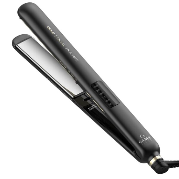 COMBO GA.MA PLANCHITA CP14 LED + SECADOR BORA GOLD COMBO GA.MA PLANCHITA CP14 LED + SECADOR BORA GOLD