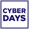 CYBER DAYS JUNIO 2026