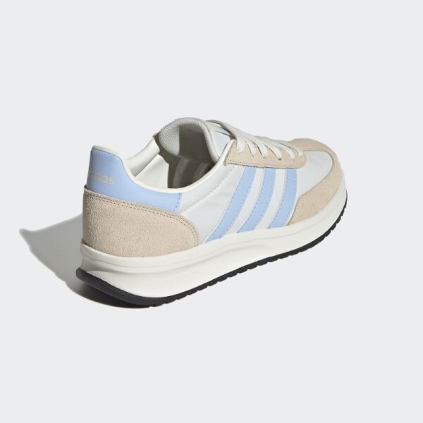 Championes Adidas Run 72 Blanco