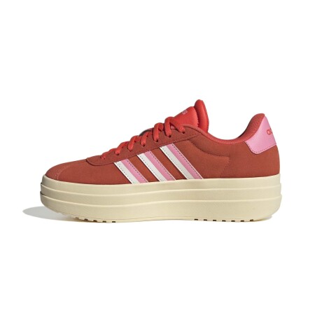 Championes Adidas Unisex - VL COURT BOLD - ADJI1786 ELD