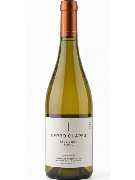 Cerro Chapeu Sauvignon blanc Cerro Chapeu Sauvignon blanc