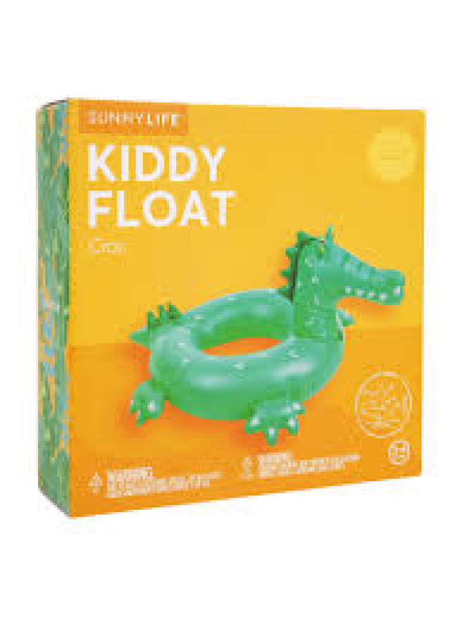 KIDDY FLOAT 