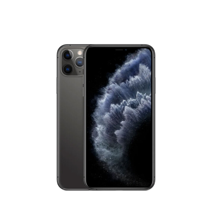 iPhone 11 Pro 256GB - Graphite iPhone 11 Pro 256GB - Graphite