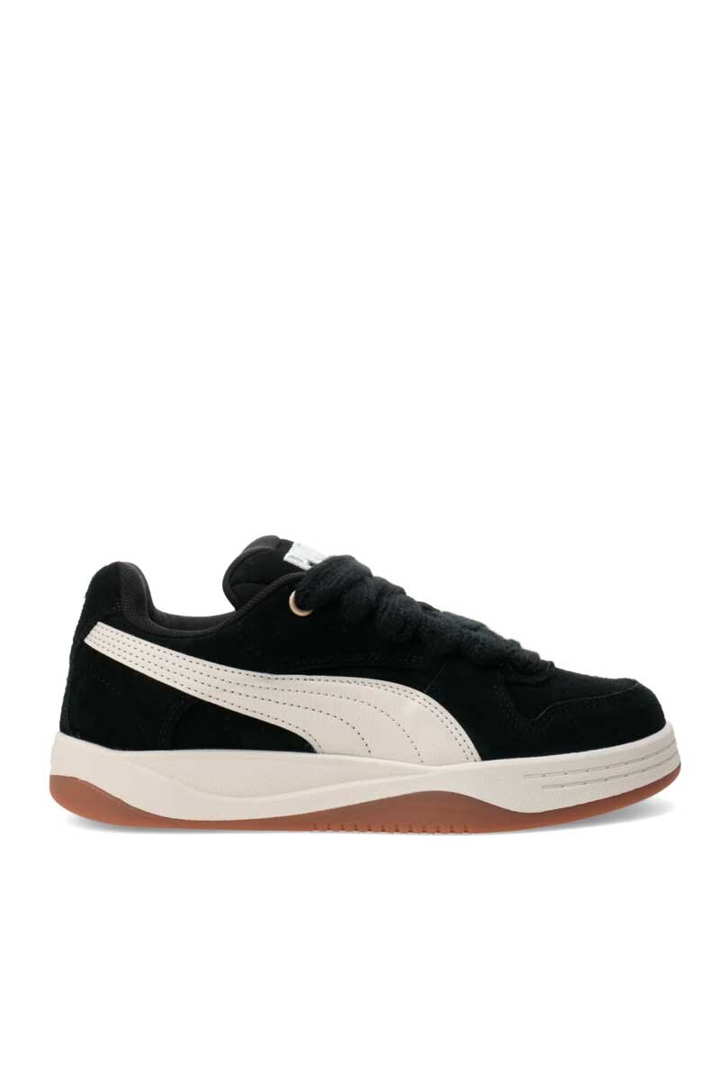 Championes Puma Park Luna Negro
