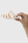 Nemo solid marfil Blanco