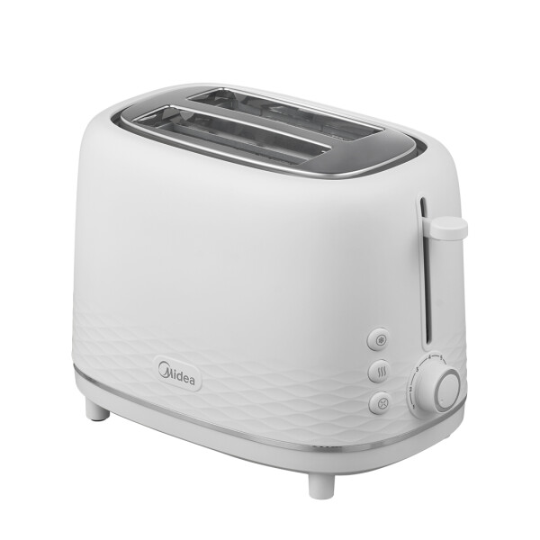 Tostadora Midea MT-RP2L26W Tostadora Midea MT-RP2L26W