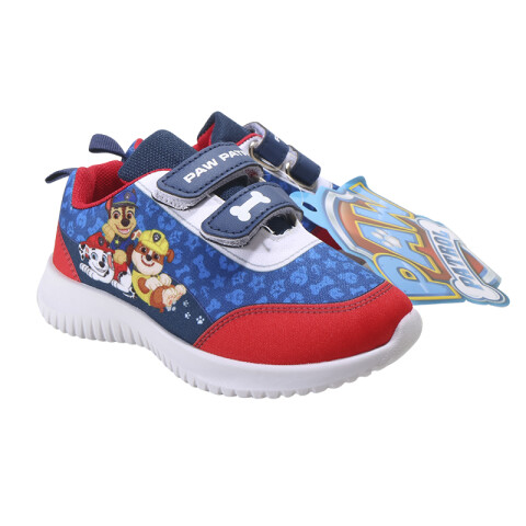 Championes Deportivos de Paw Patrol Oficiales PAW PATROL AMIGOS