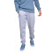 Pantalon de Hombre Umbro Gris Melange - Negro