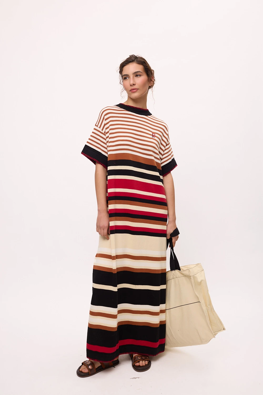 Vestido Nexa